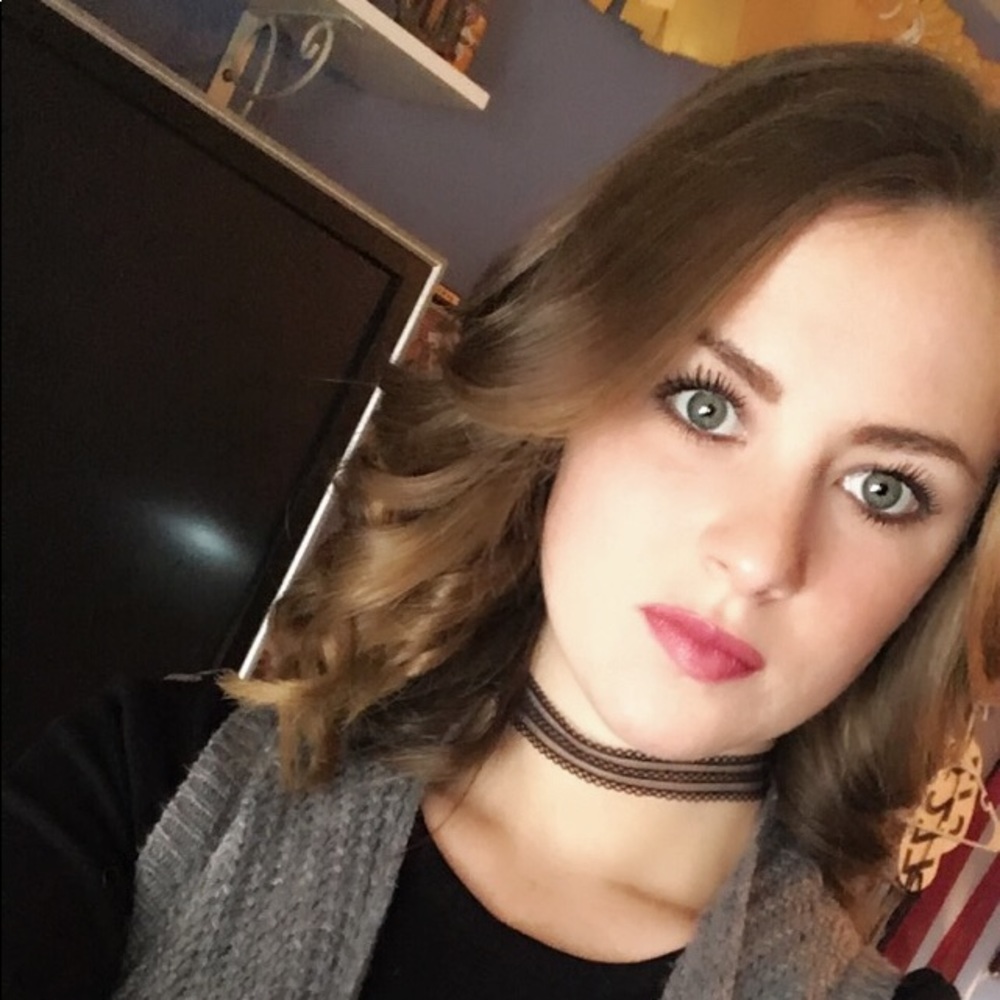 Meet your Posher, Morgan